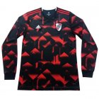 camiseta River Plate tercera equipacion 2020 manga larga